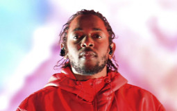 Kendrick Lamar Albums